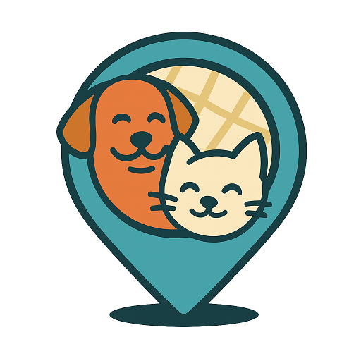 Pet Sitter CY logo